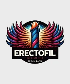 Erectofil 10×30 (Тadalafil)