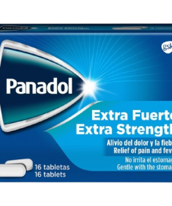 Kaufen Sie Panadol online ohne Rezept
