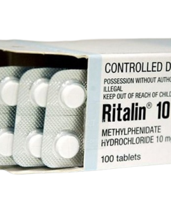 Kaufen Sie Ritalin 10 mg online ohne Rezept