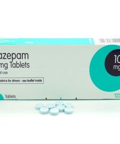 Diazepam 10 mg
