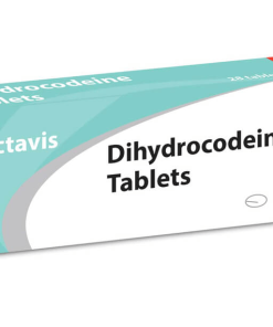 Dihydrocodein
