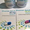 Elvanse ADHS-Medikament zu verkaufen