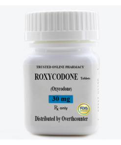 Kaufen Sie Roxicodone 30mg online ohne Rezept