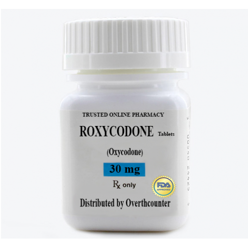 Kaufen Sie Roxicodone 30mg online ohne Rezept