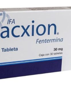 Kaufen Sie Acxion 30mg ohne Rezept