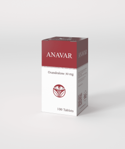 Anаvаr (Oxandrоlоne) 50 mg