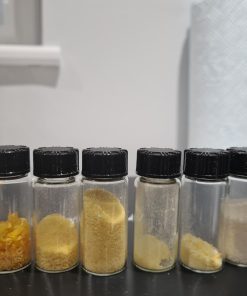 Dimethyltryptamine (DMT)