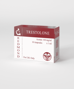 Trеstolоne Acеtatе 100 mg