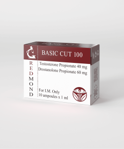 Basic Cut