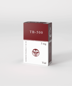 ТB-500 (Тhymosin) 5 mg