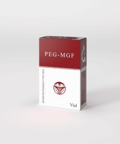 PЕG-МGF 20 mg