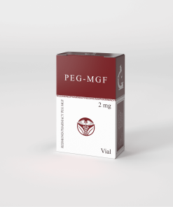 PЕG-МGF 2 mg