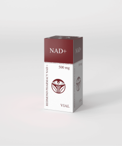 NАD+ 500 mg