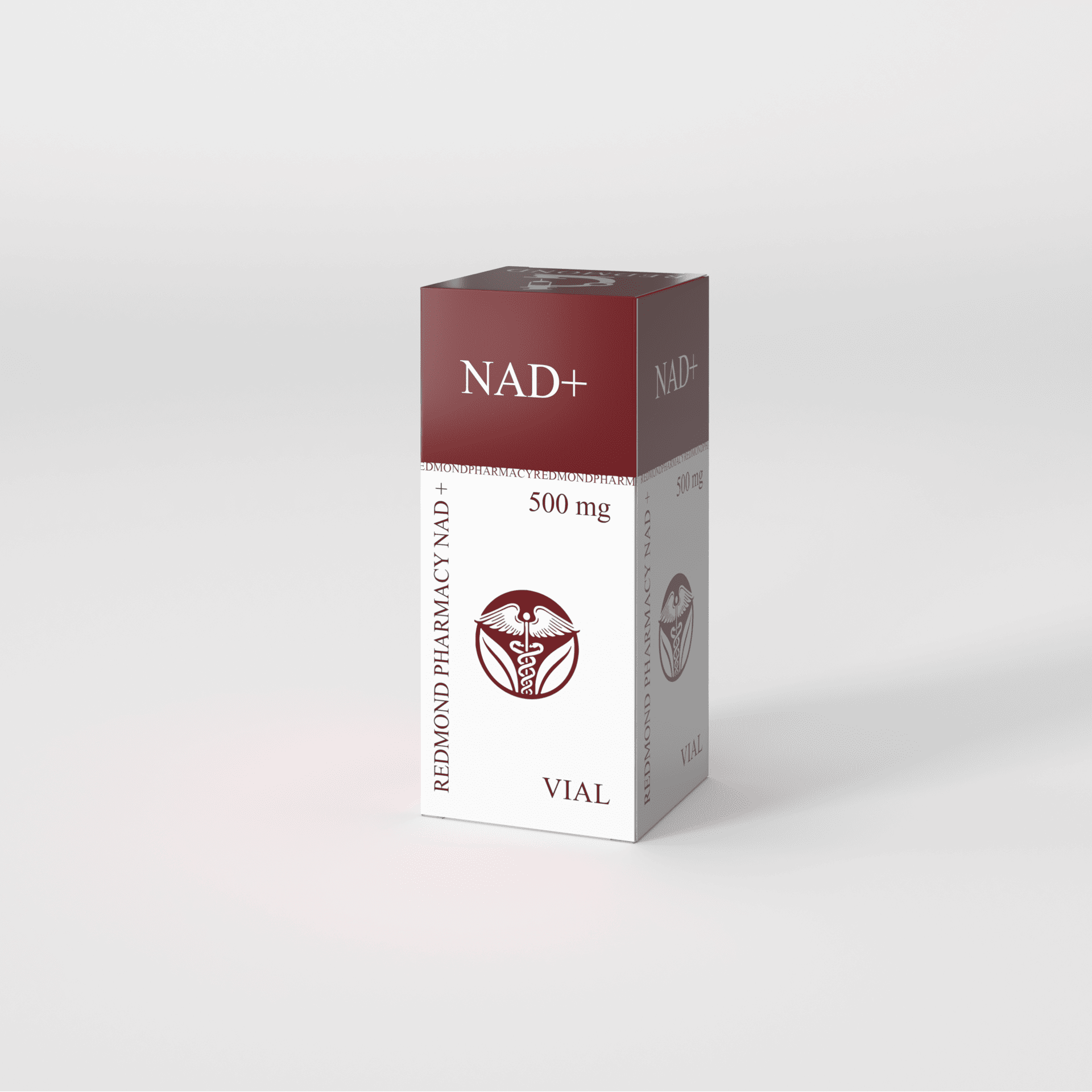 NАD+ 500 mg