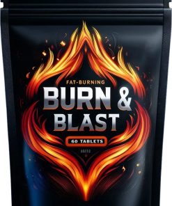 Burn & Blast