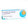 Codeinphosphat 30 mg Tabletten