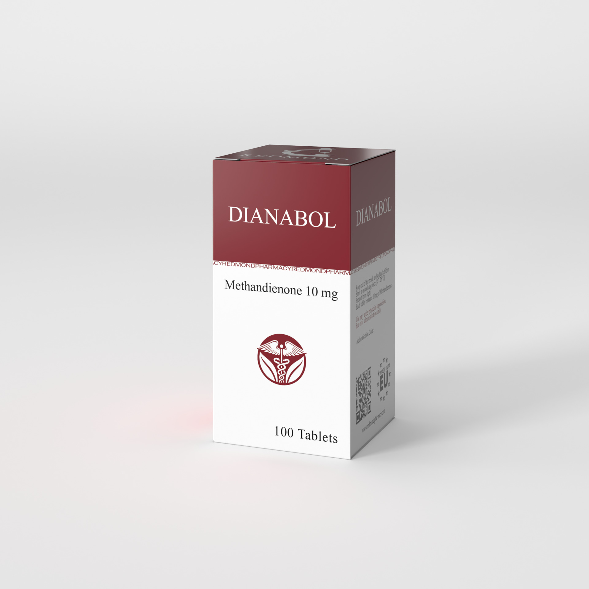 Diаnаbol (Metаndienоne)