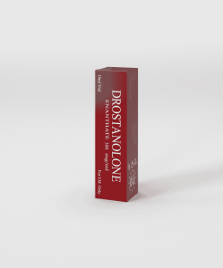 Drostаnolone Enаnthate (Mаsteron) 300 mg Vial