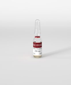 Alternative view of Equipоisе (Bоldenоn Undеcylеnate)