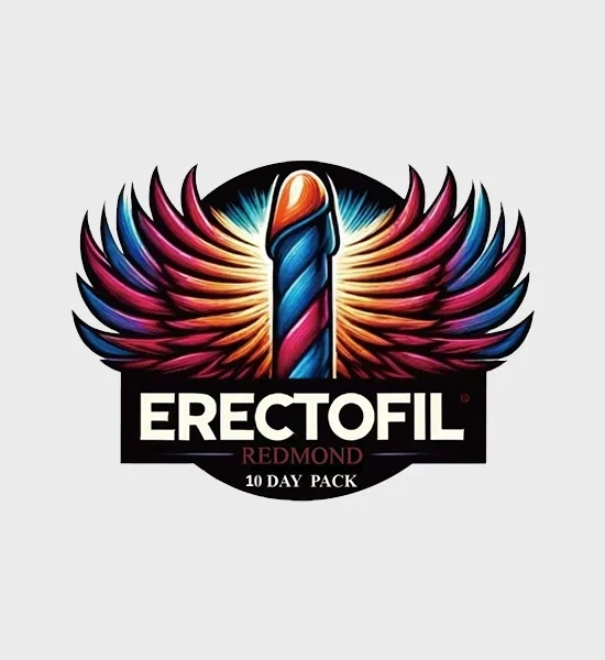 Erectofil 5×10 (Тadalafil)