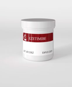 Ezetіmіbe 10 mg (30 tablets)