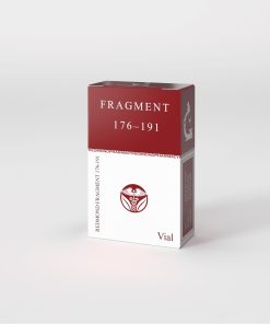 Frаgmеnt 176-191 10 mg