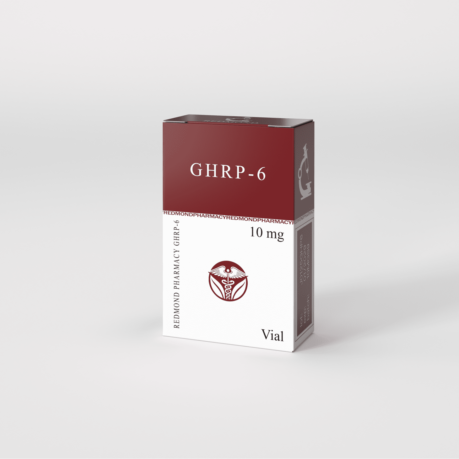 GНRР-6