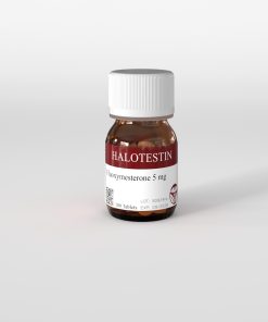 Halotestin – Bild 2