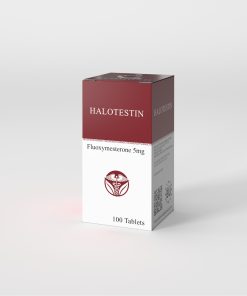 Halotestin
