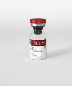 Alternative view of HCG 7000 IU