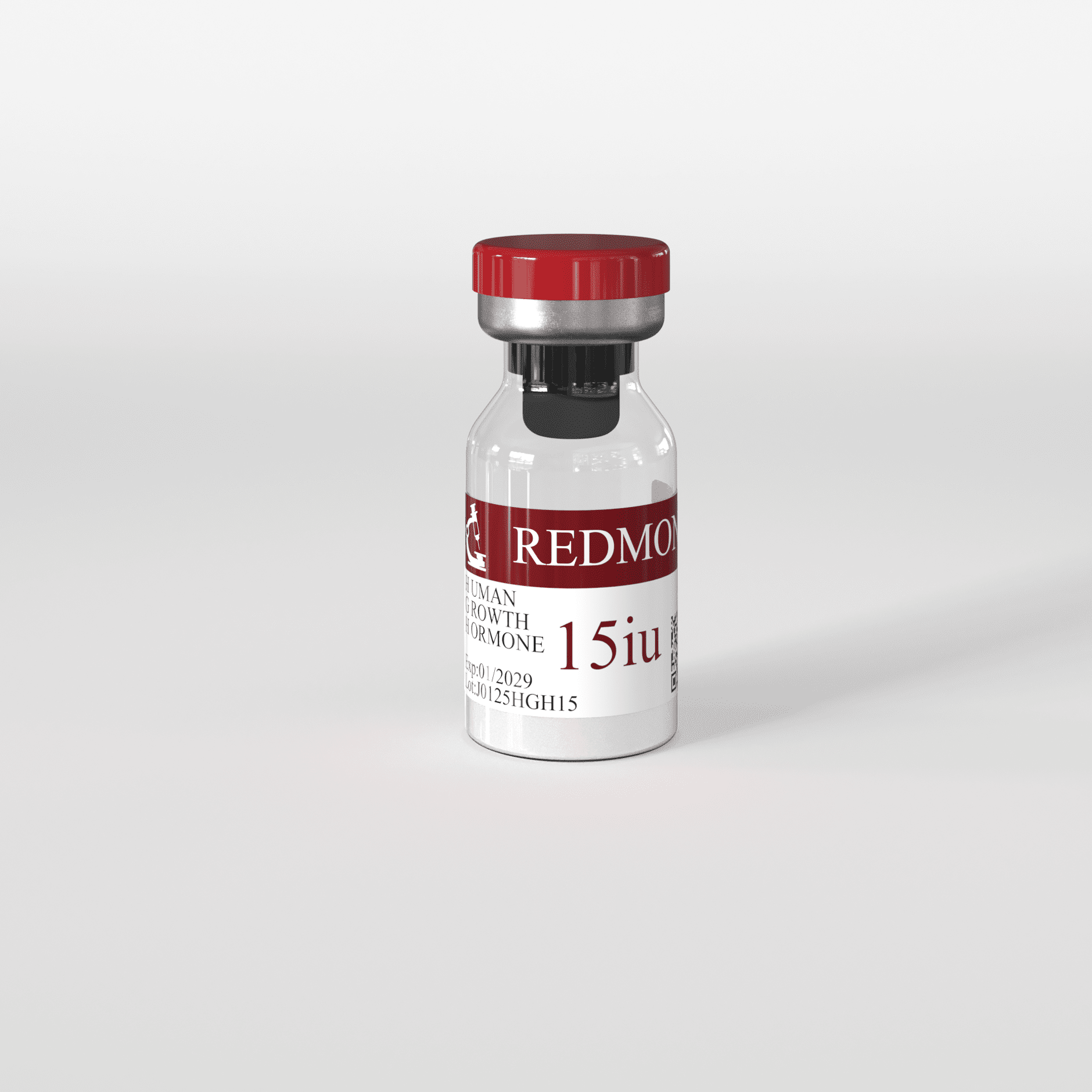 HGH 15 IU (somatropin) – Bild 2