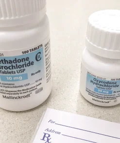 Methadon 10 mg
