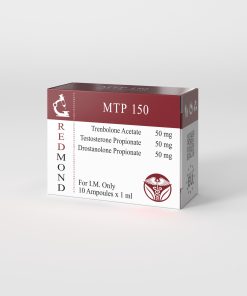 MTP Mix