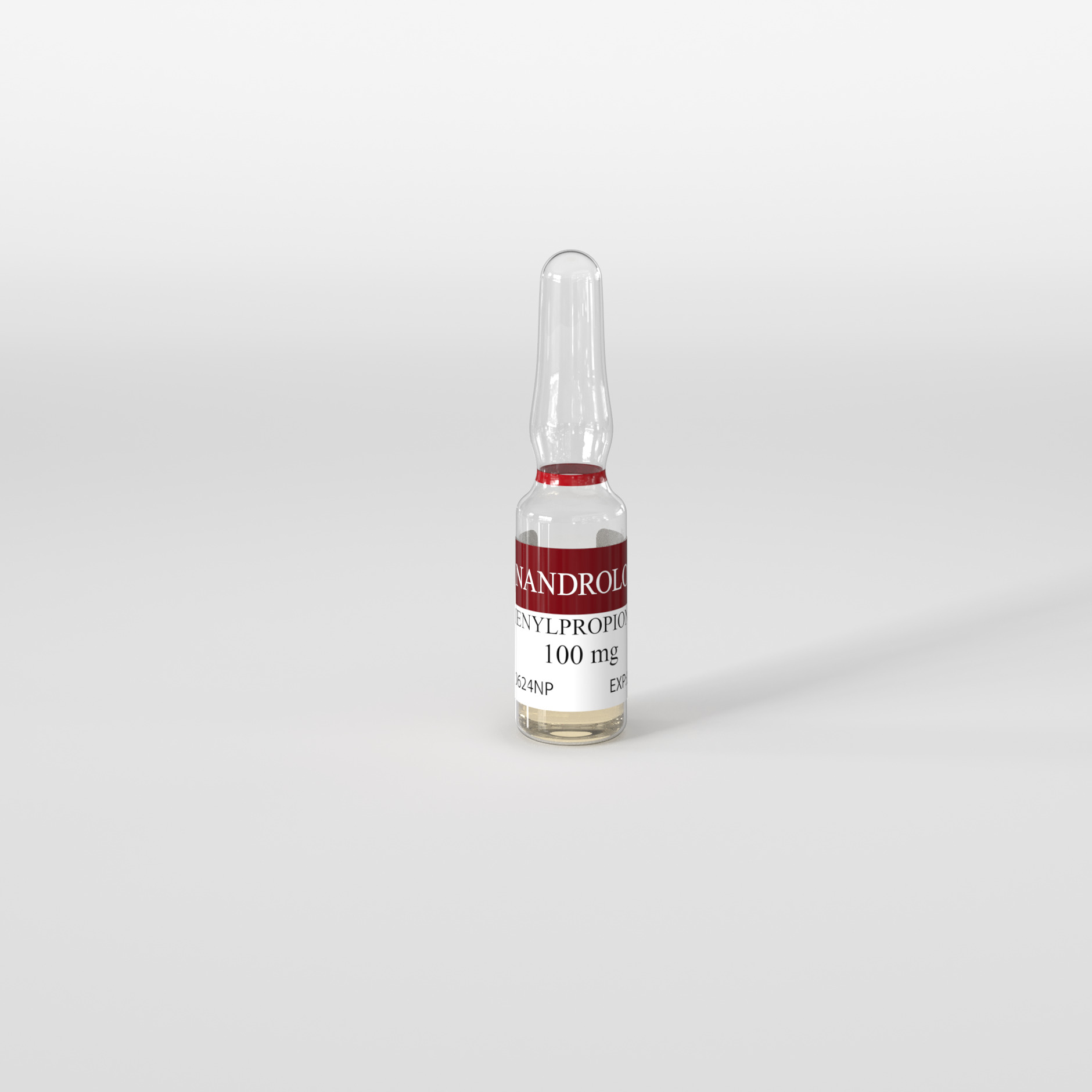 Nаndrоlоne Phеnylprоpionаte 75 mg – Bild 2