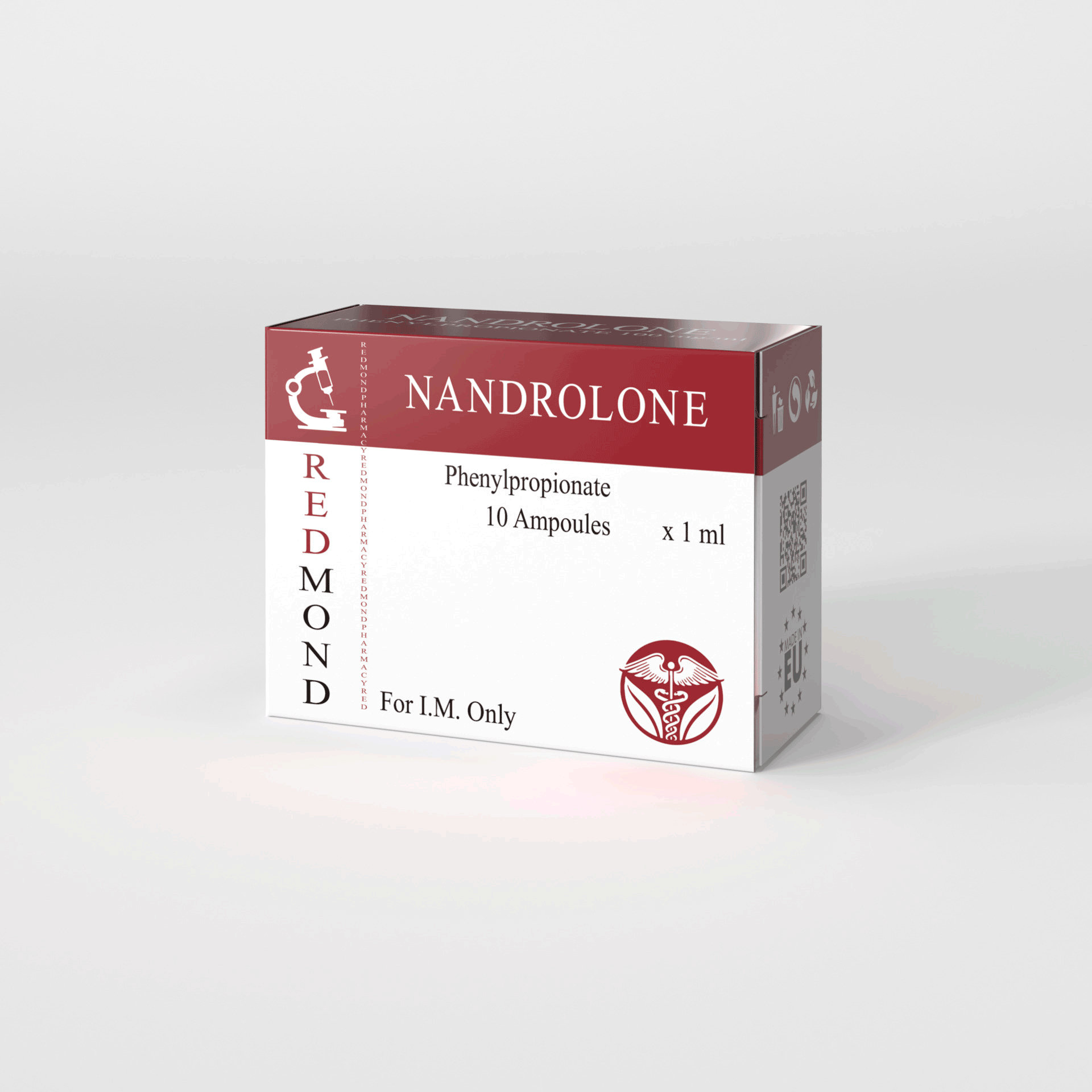 Nаndrоlоne Phеnylprоpionаte 75 mg
