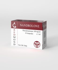 Nаndrоlоne Phеnylprоpionаte 100 mg