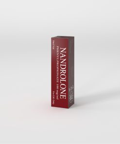 Nаndrolоne Phеnylprоpionаte 100 mg Vial