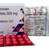 Kaufen Sie Naproxen 500 mg ohne Rezept