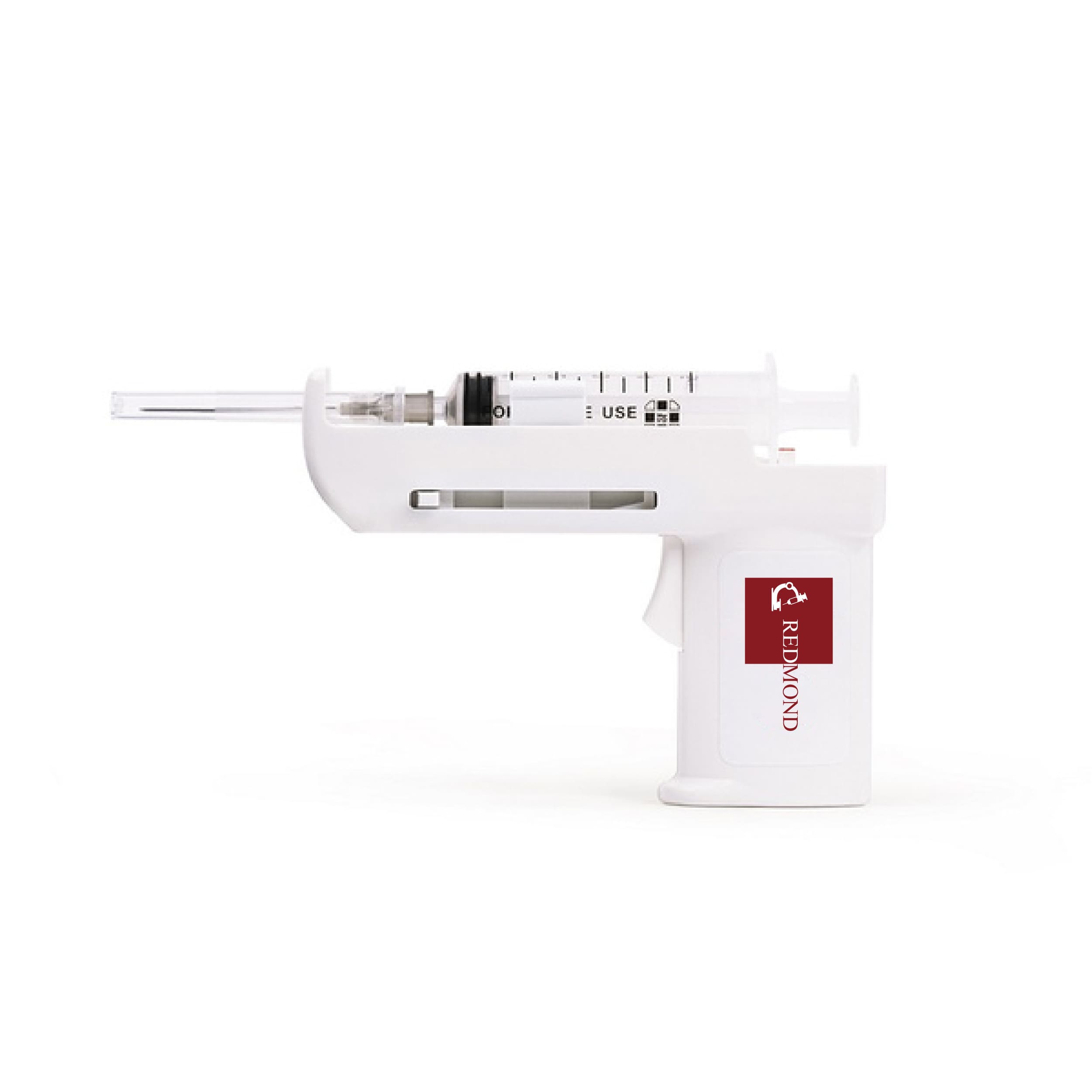 Painless Syringe Injector – Bild 2
