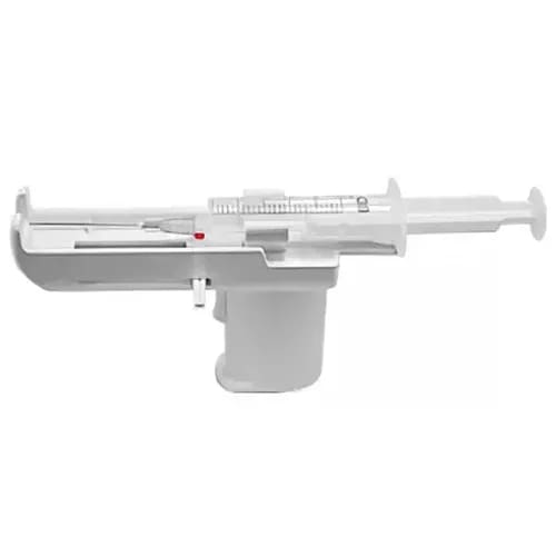 Painless Syringe Injector – Bild 3