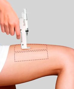 Painless Syringe Injector – Bild 4