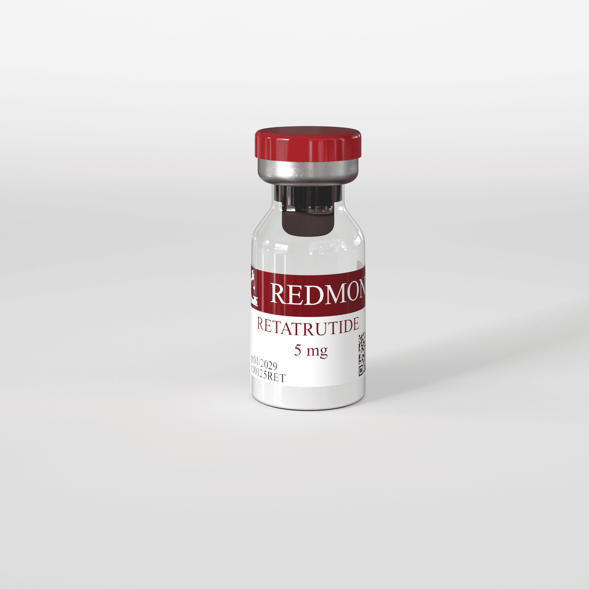 Rеtаtrutide 5 mg – Bild 2