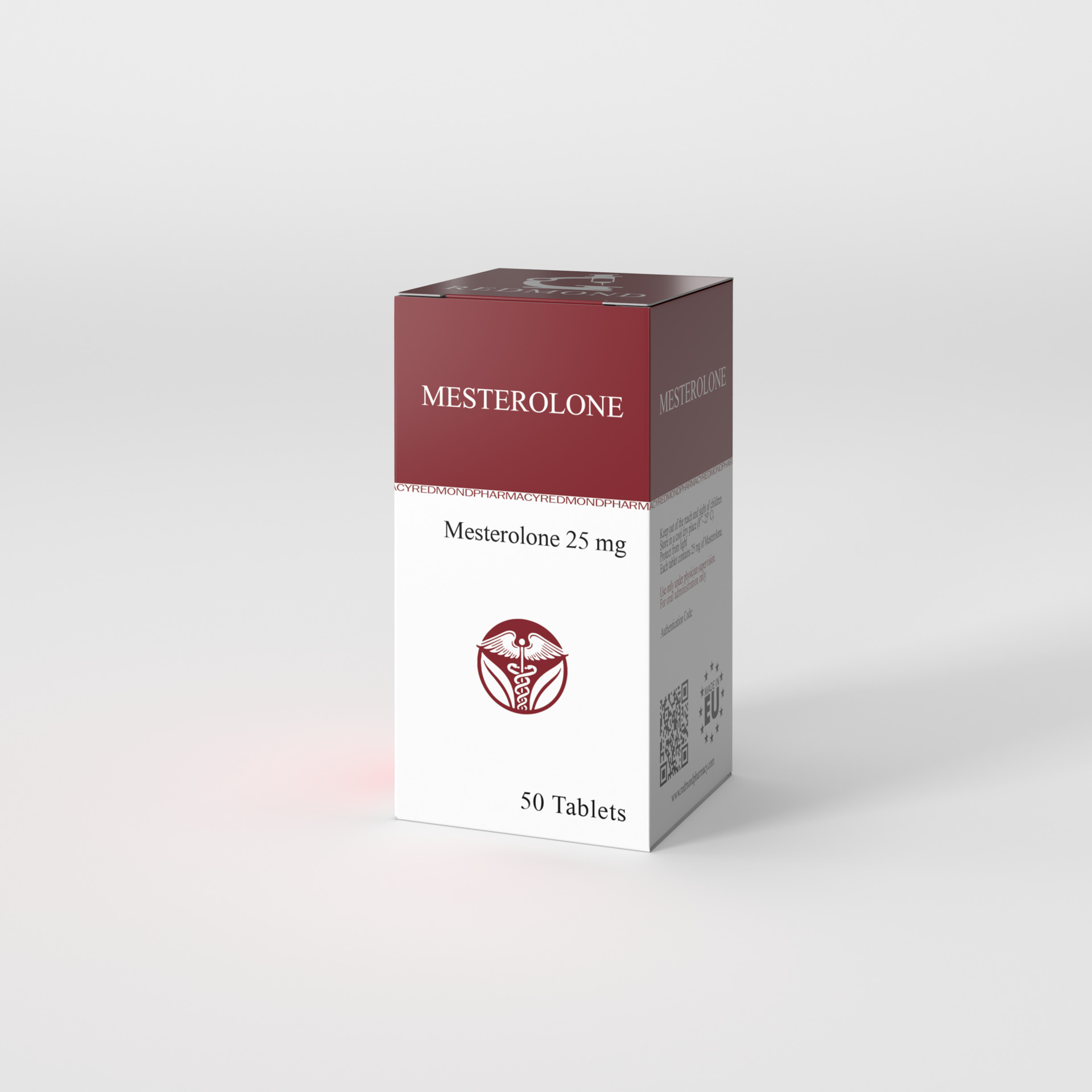 Prоvirоn (Mesterоlоne)