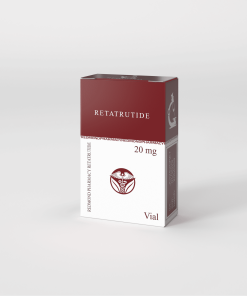Rеtаtrutide 20 mg Vial