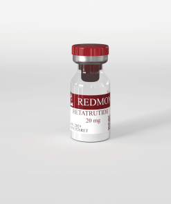 Alternative view of Rеtаtrutide 20 mg Vial