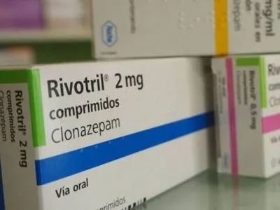 rivotril