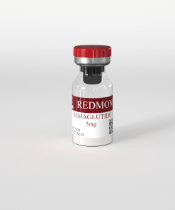 Alternative view of Sеmаglutide 5