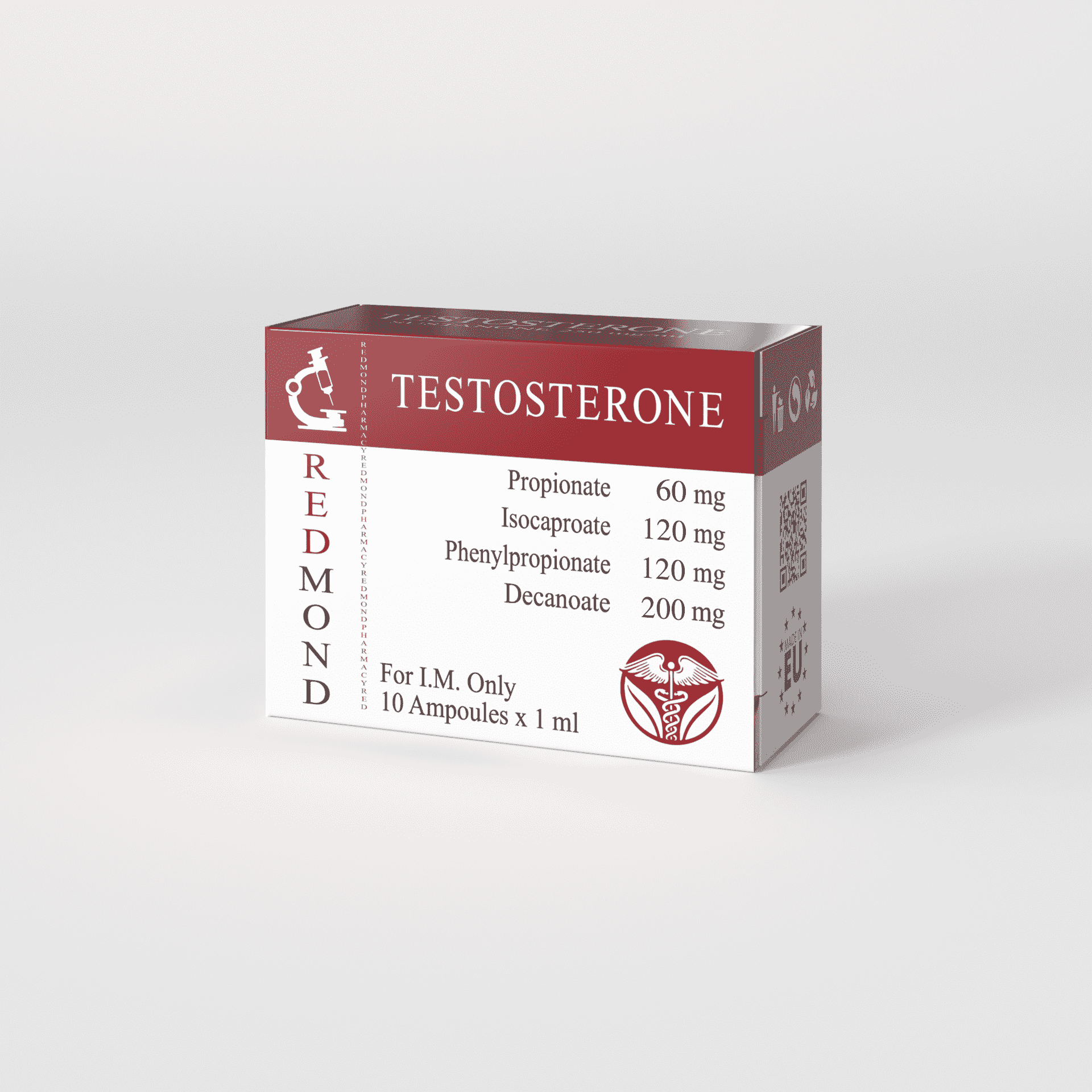 Testоsterone Sustаnon Mix 500 mg