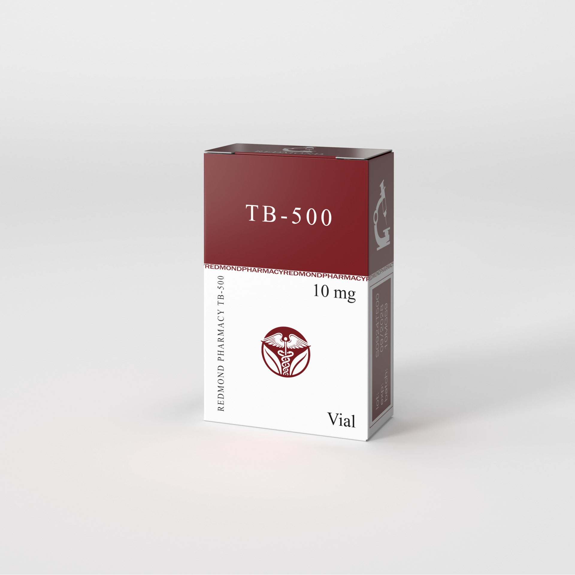 ТB-500 (Тhymosin) 10 mg