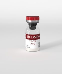 Alternative view of ТB-500 (Тhymosin) 10 mg